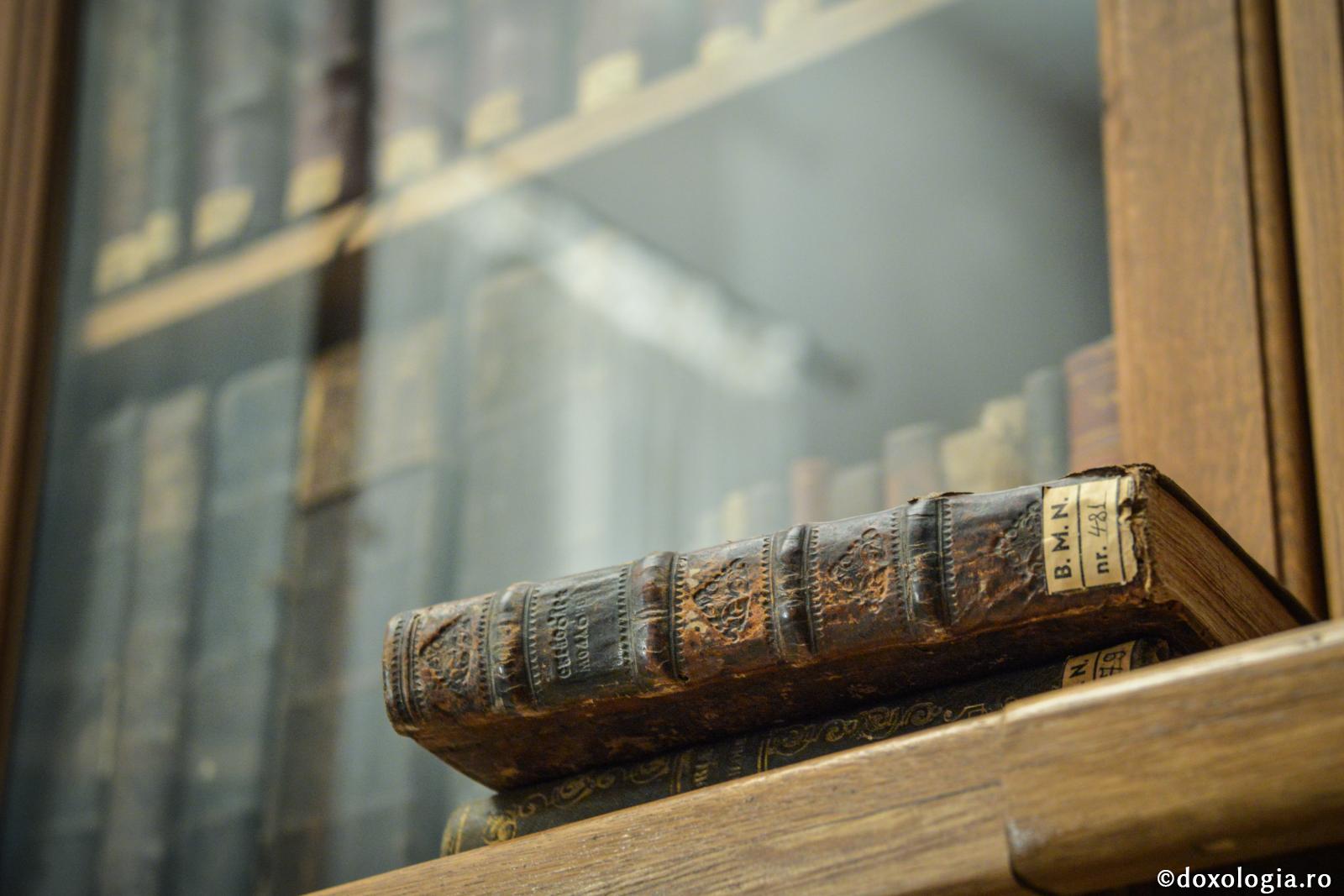 Scrierile Arhimandritului Cleopa Ilie sunt pline de binecuvântare pământească şi cerească