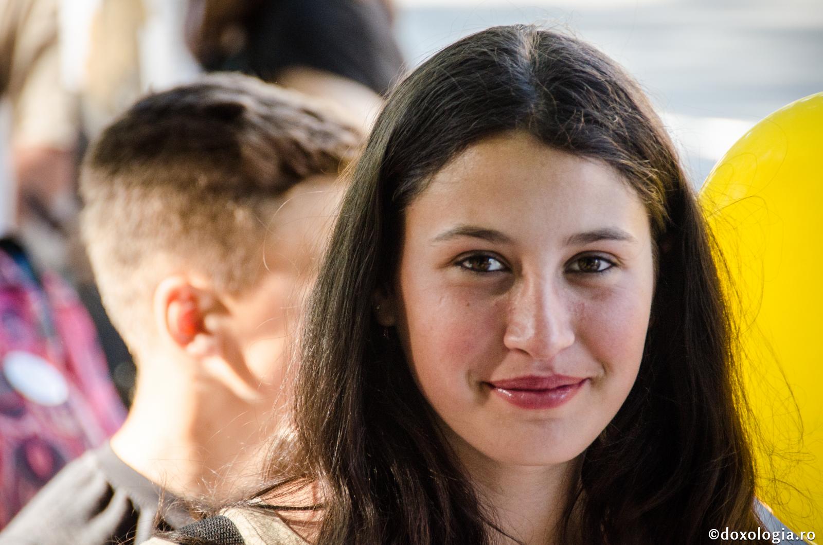 Păcatul urâţeşte pe om, dar harul îl face frumos