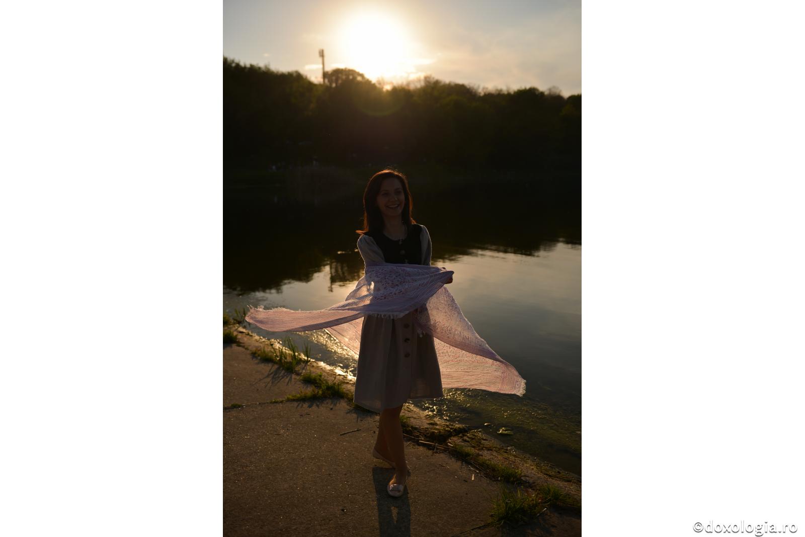 Despre adevărata frumuseţe