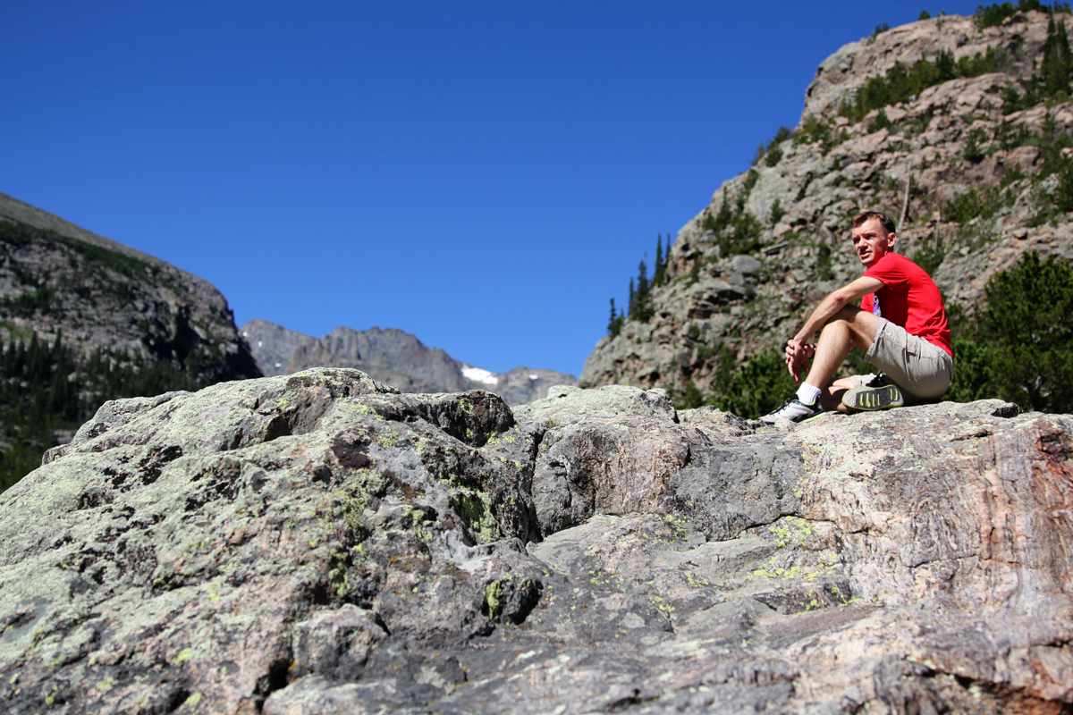 Să ne ferim de căderea în patimă!