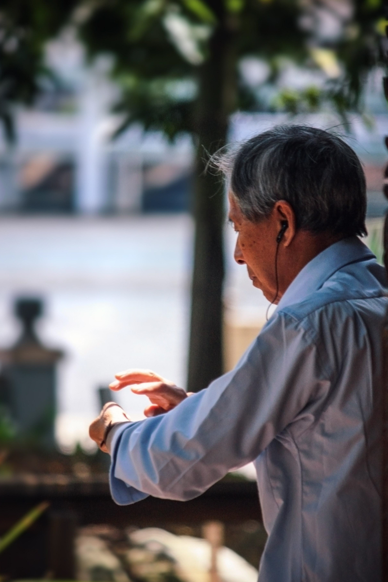 Când te atacă gândurile