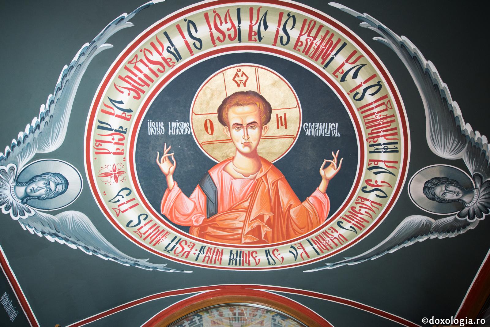 Hristos a rostit cea mai îndrăzneaţă afirmaţie făcută vreodată: „Eu sunt Adevărul”