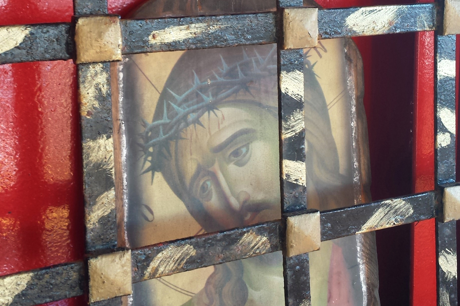 Adulterul e un soi de apostazie