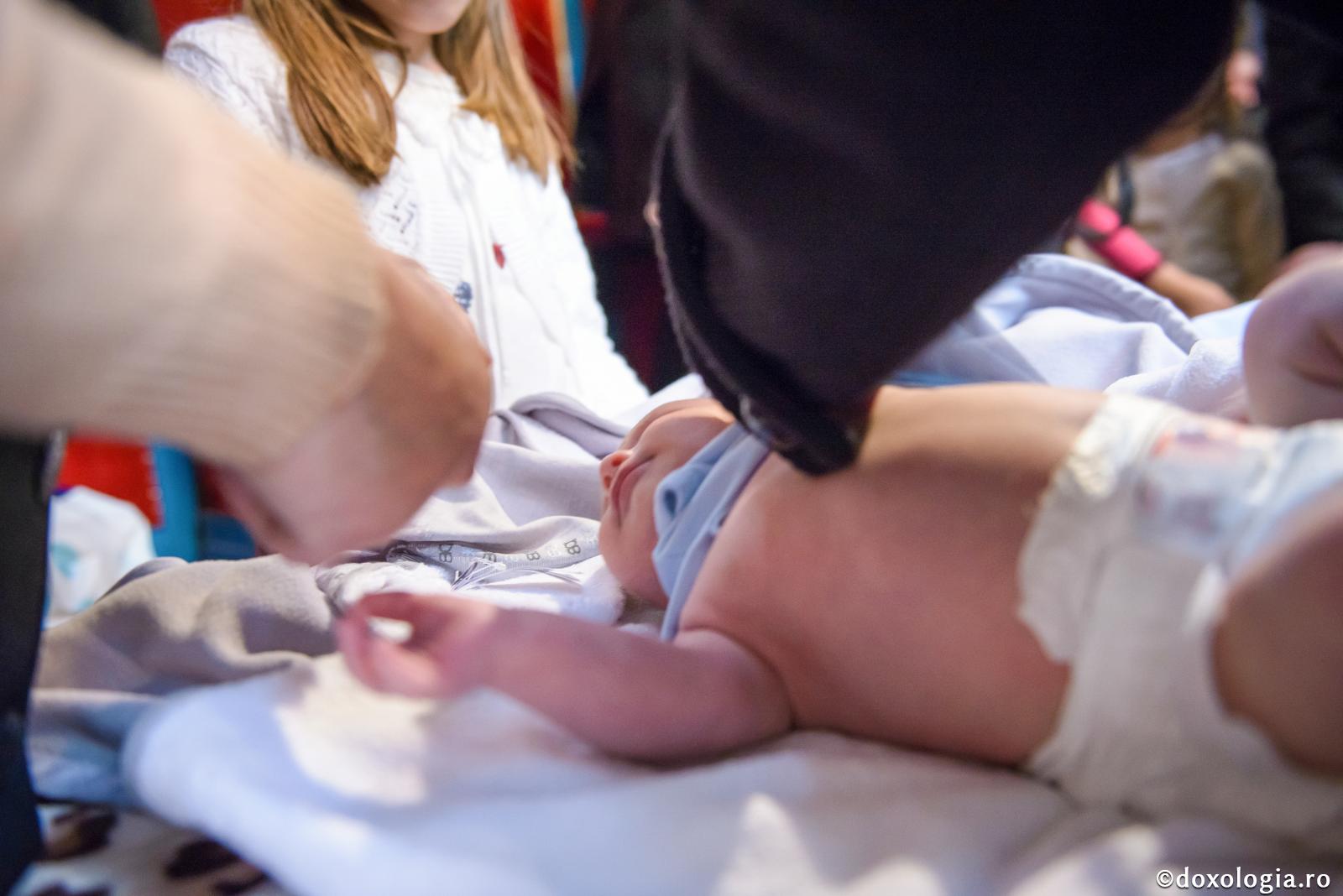 Imbrăcămintea cea nestricăcioasă, pe care ne-am întinat-o cu păcatele