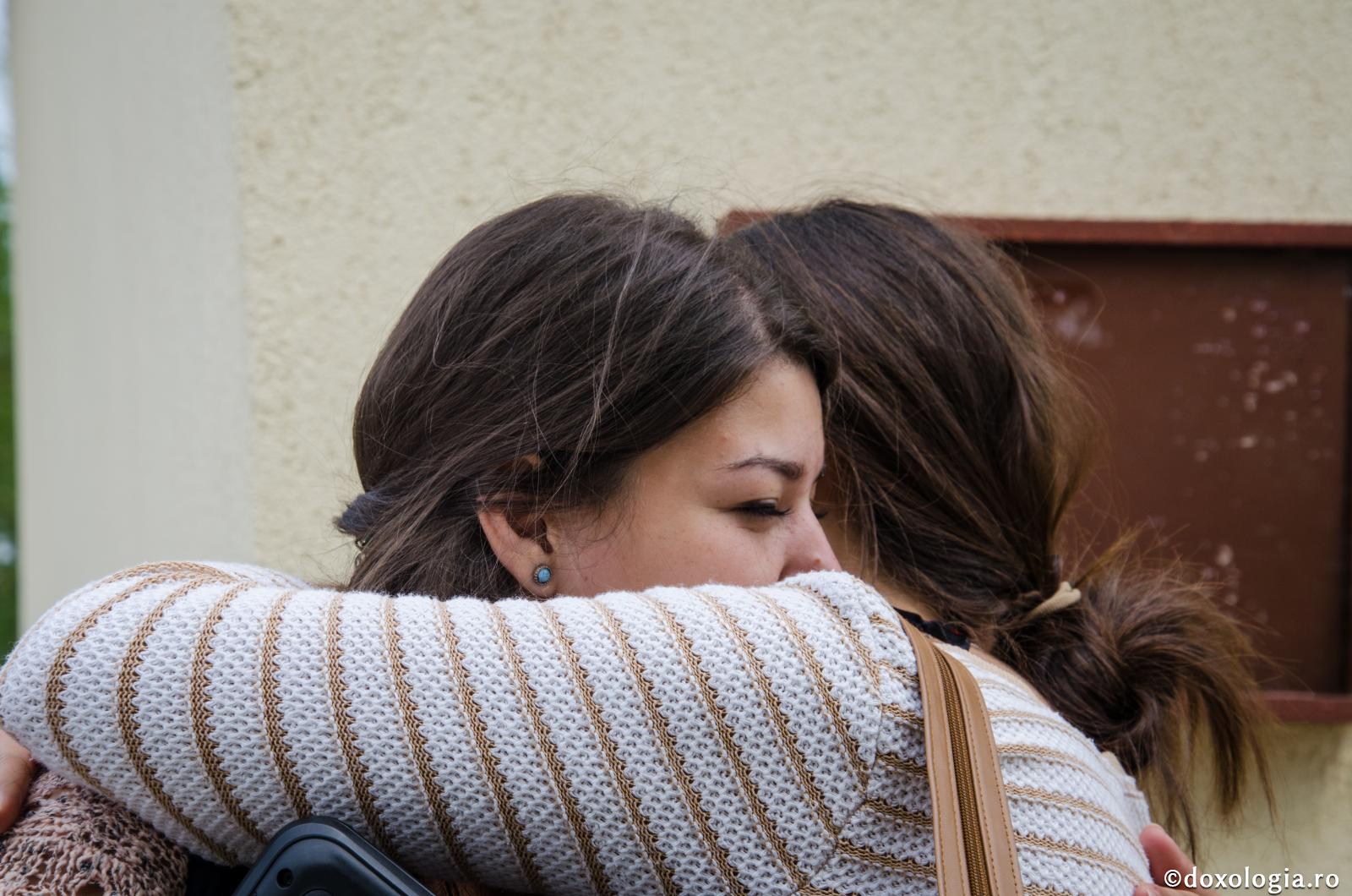 Descoperirea sufletului și descoperirea lui Dumnezeu prin iubirea aproapelui