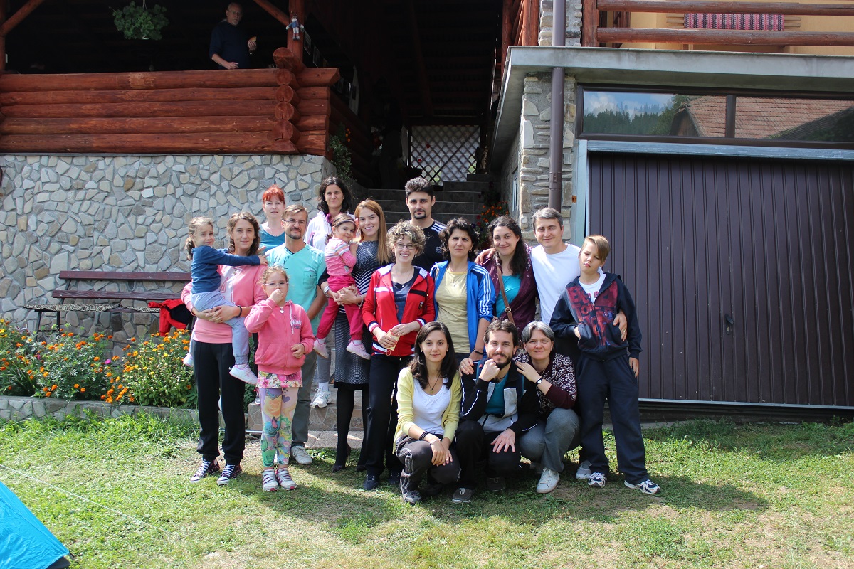 Sesiuni de formare organizate cu angajaţii Spitalului „Providenţa“