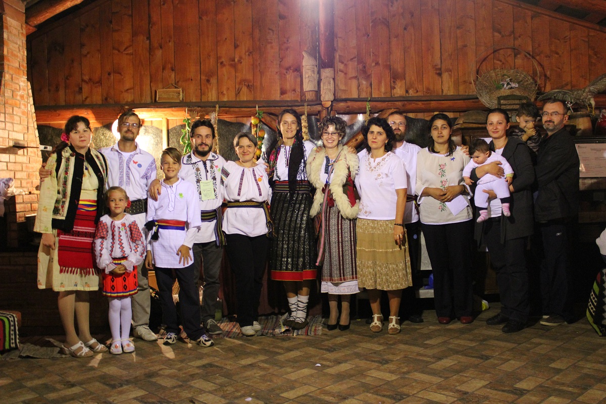 Sesiuni de formare organizate cu angajaţii Spitalului „Providenţa“