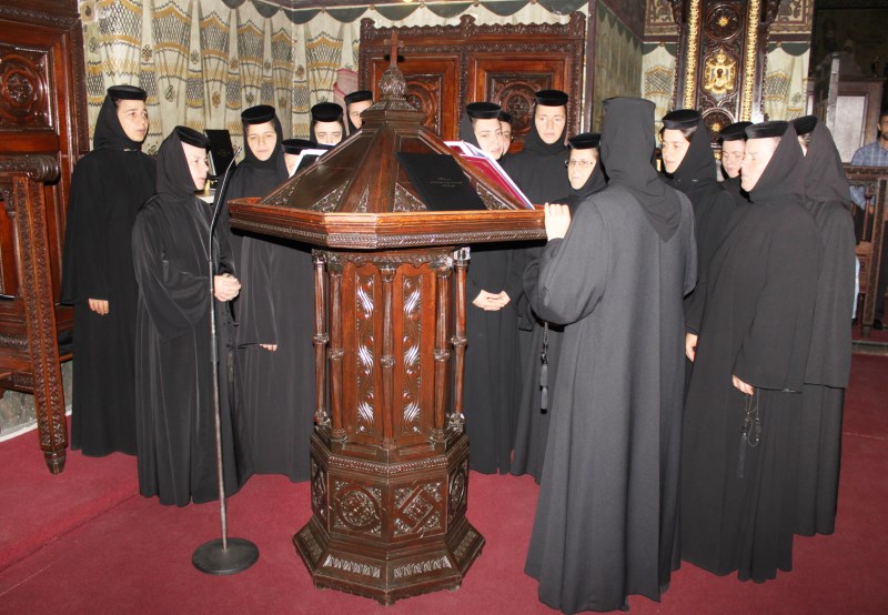 Concursul Naţional de Muzică Bisericească „Lăudaţi pe Domnul”, la Galaţi