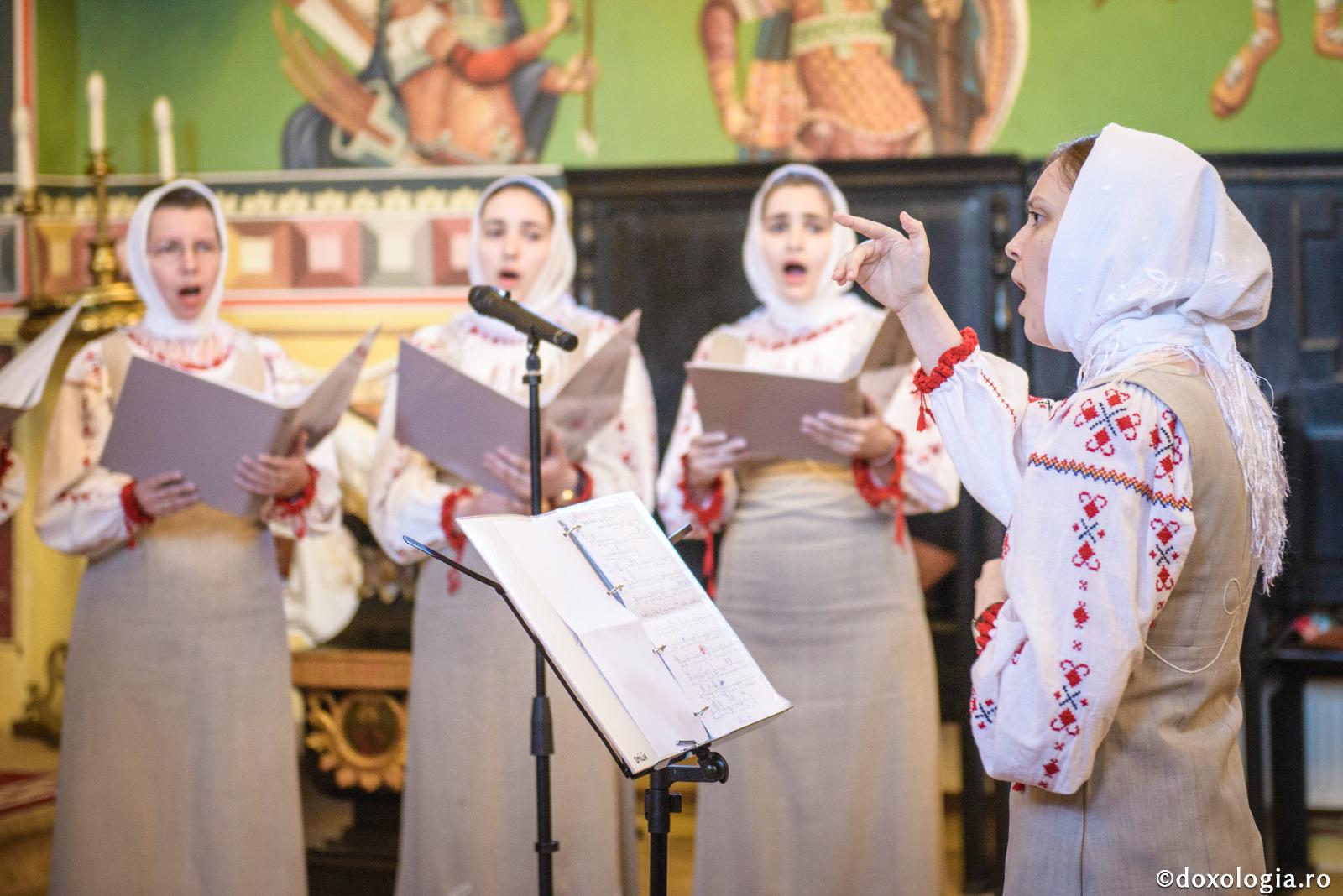 Este un păcat cântarea imnelor și a poeziilor duhovnicești?