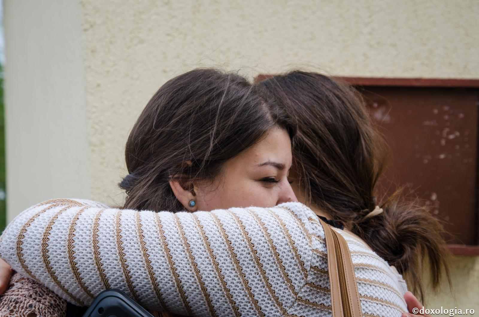 Fără împăcare, căinţa noastră nu este deplină