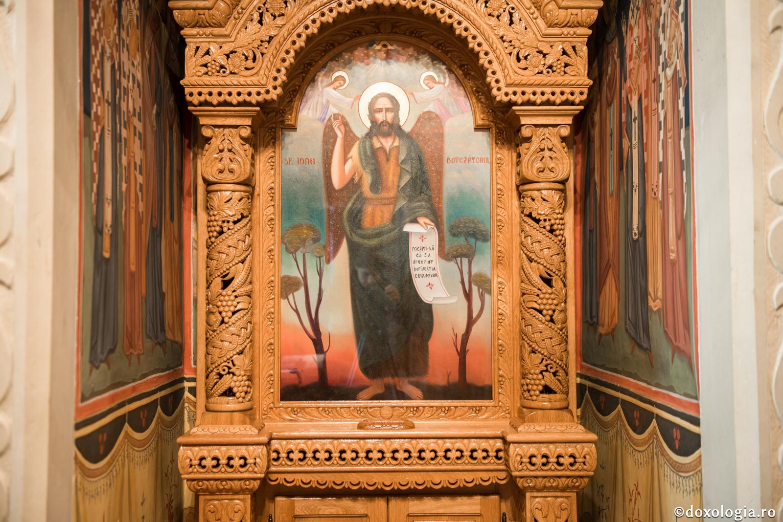 Să nu refuzăm Împărăția lui Dumnezeu pentru „bunătățile” acestei lumi!