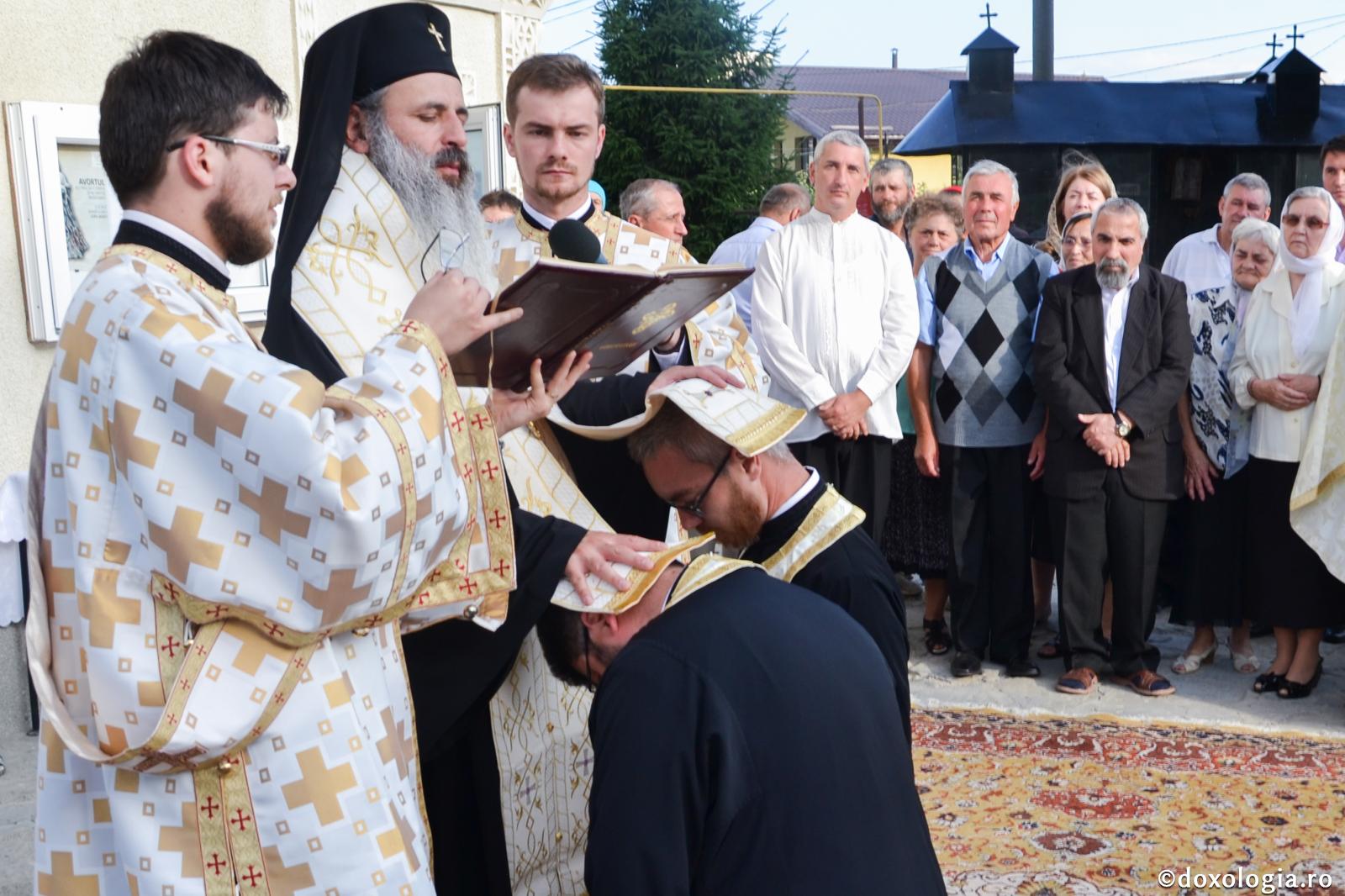 Lumea ne sperie, adevărul ne îmbărbătează