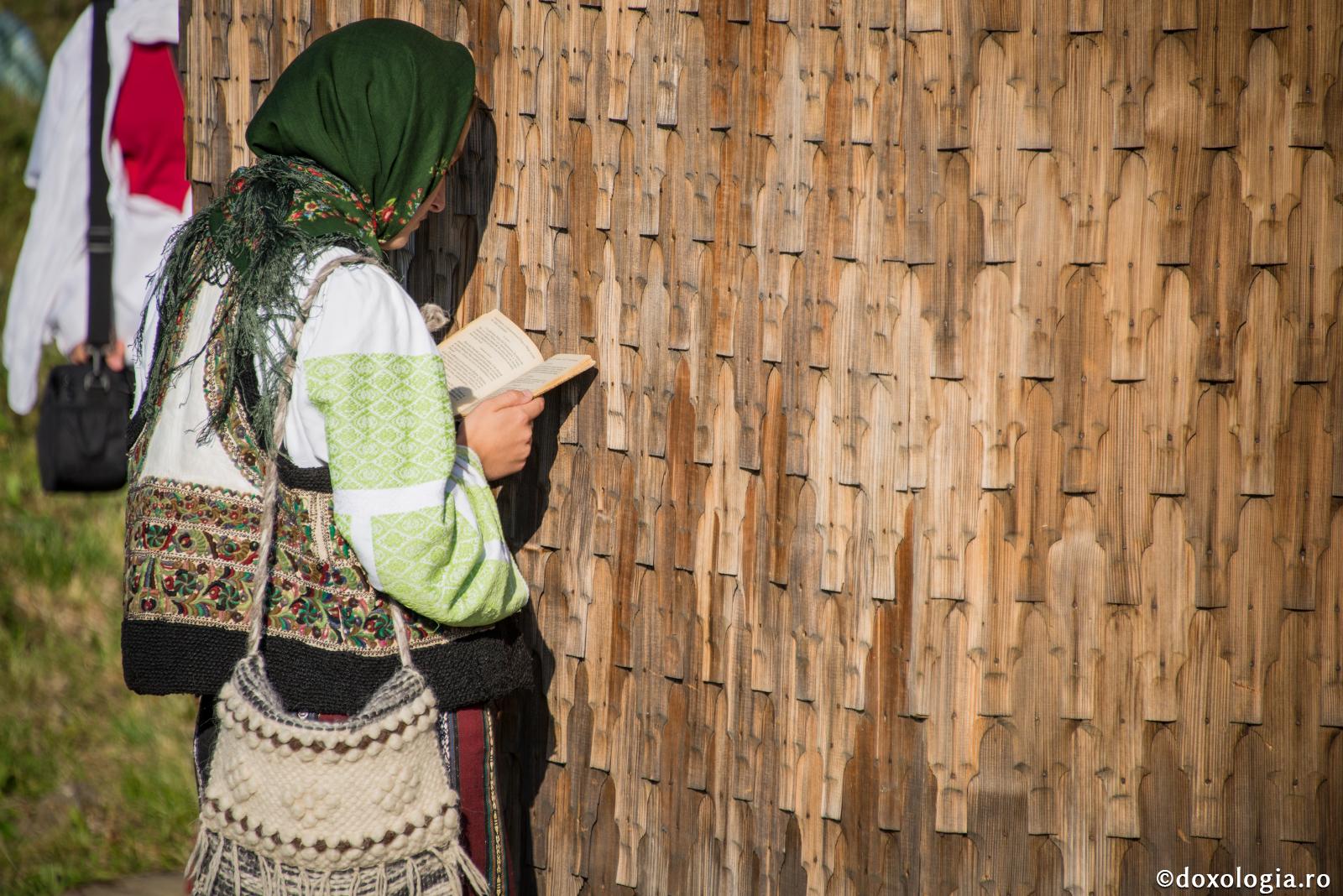 Învaţă-te să depărtezi orice gând străin