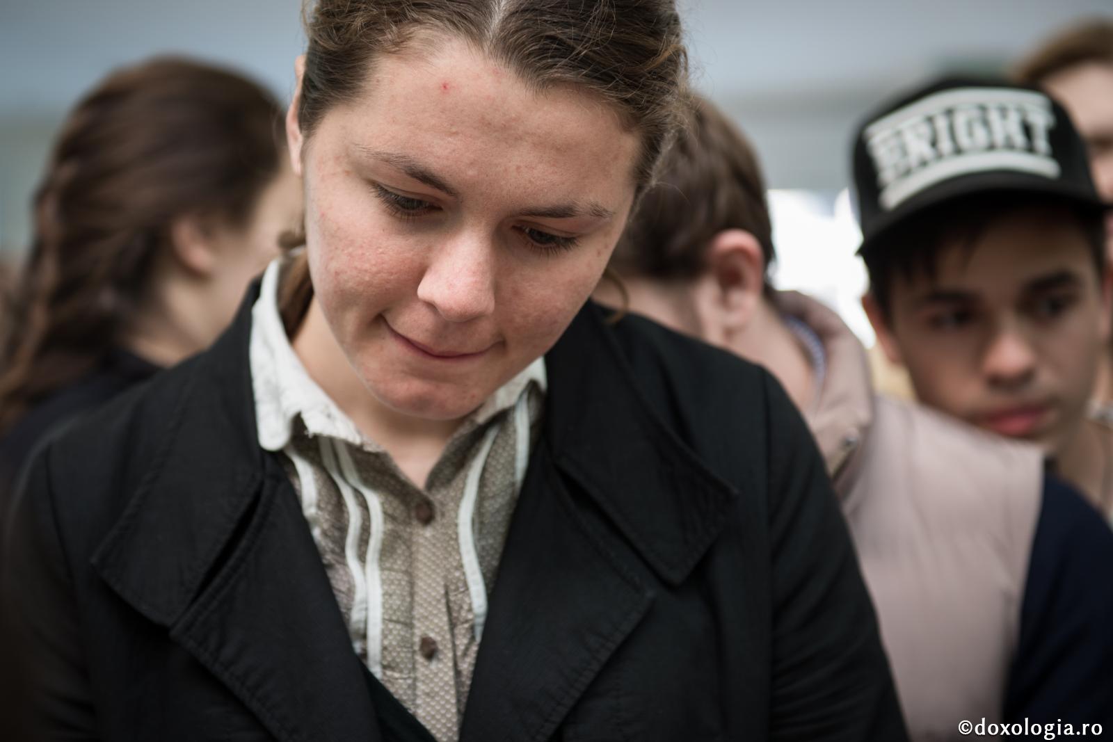 Trebuie dispreţuite îndoielile