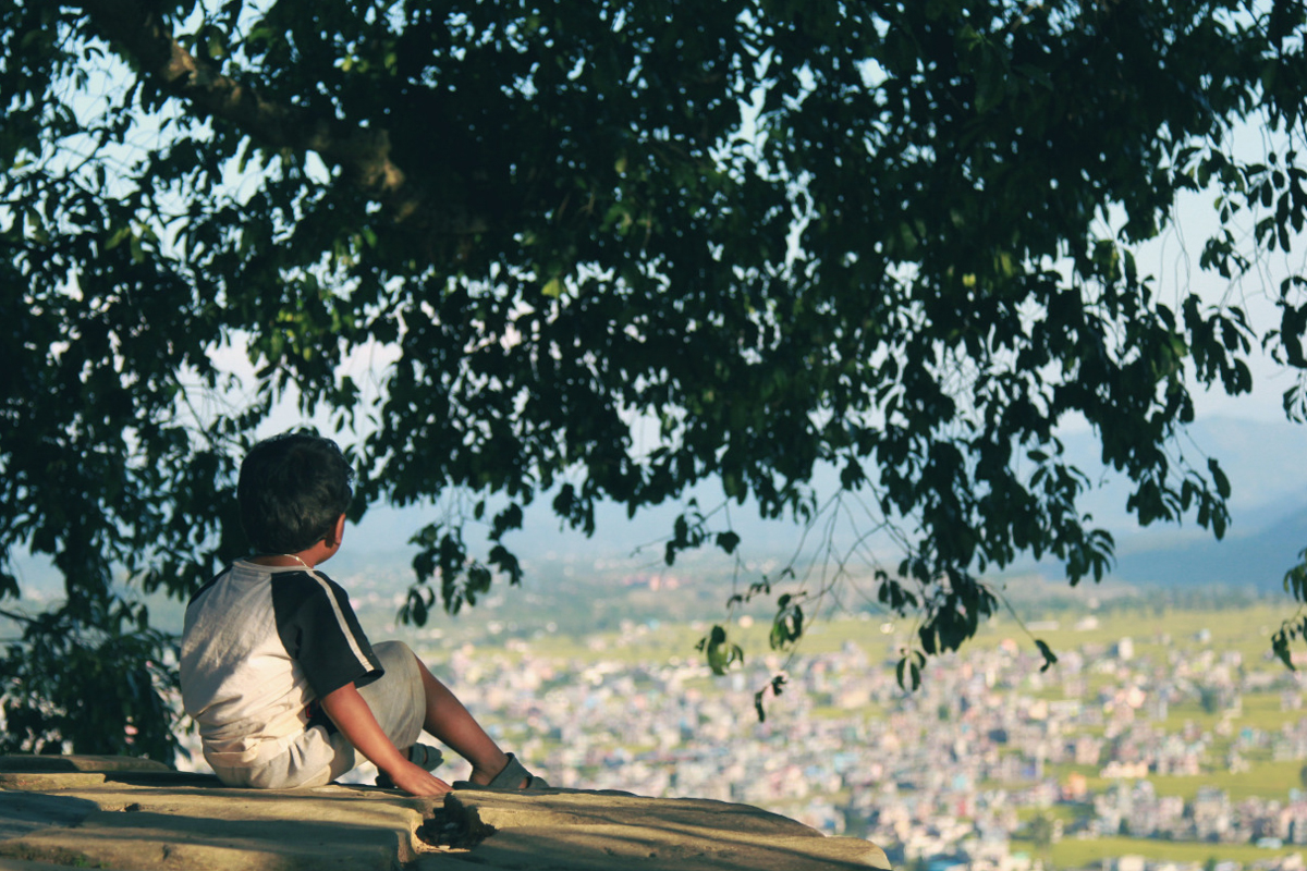 De vom începe să ne îndreptăţim singuri, aţâţăm în inima noastră văpaia cârtirii