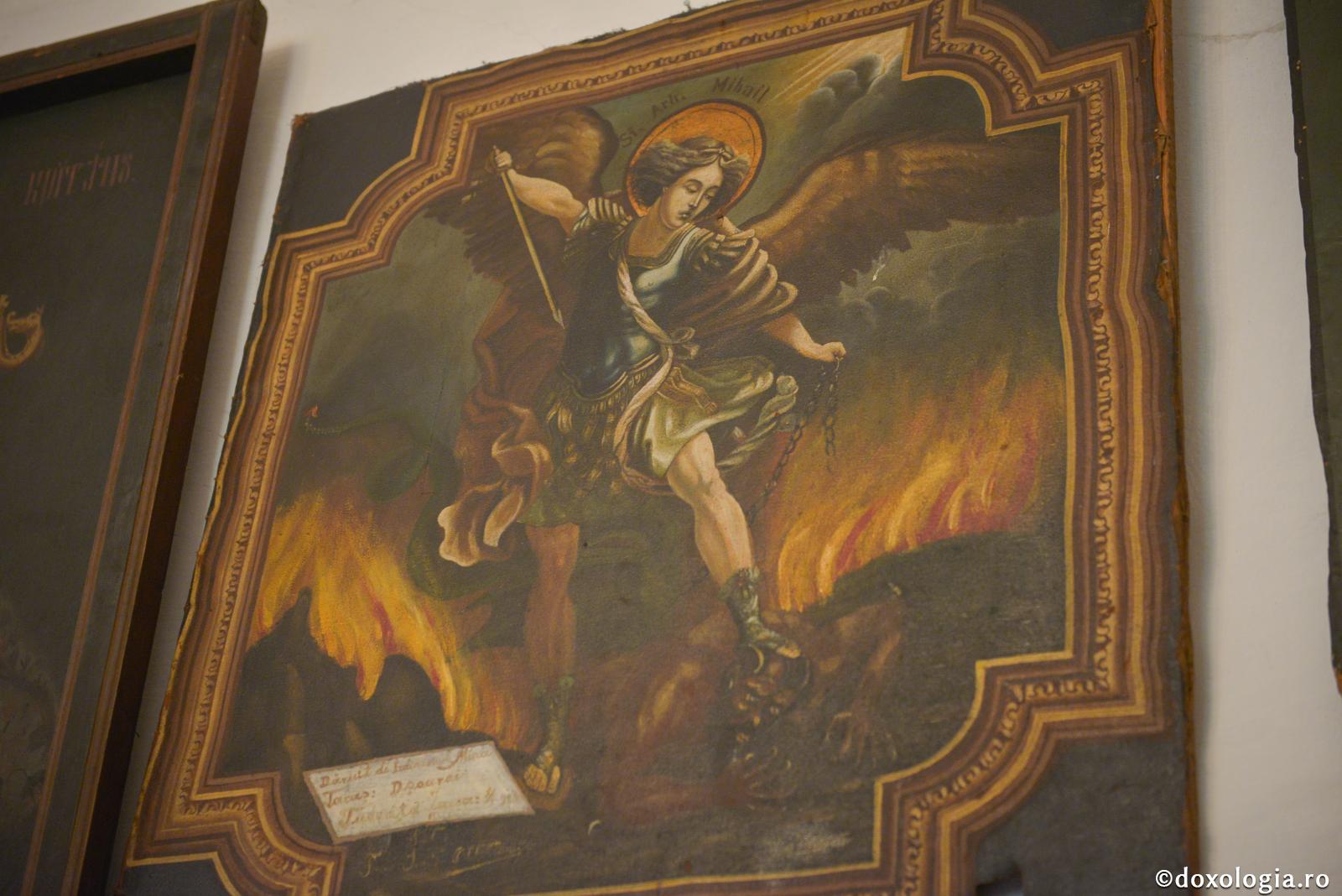 Neînfricaţi sunt cei ce au curajul să se ridice împotriva haosului păgân