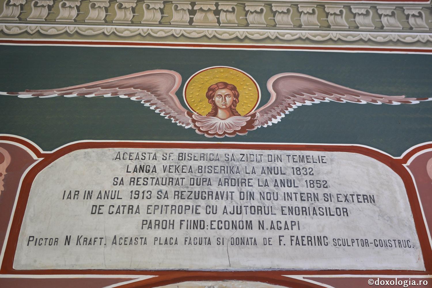 Îngerul păzitor - împreună lucrător cu noi în bine...