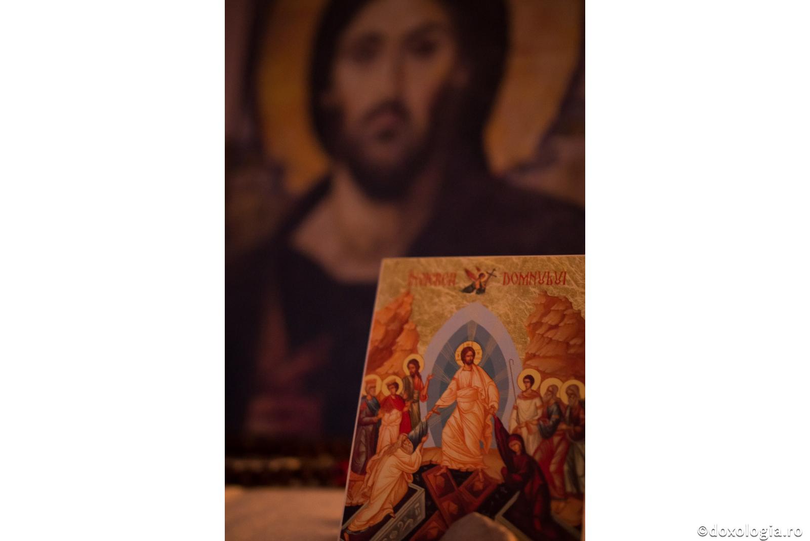 Hristos este singurul care a rezolvat integral dilema vieții și a morții