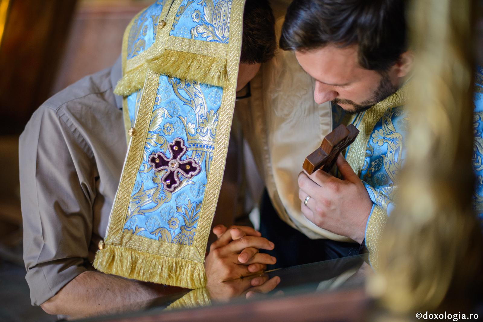 Marile ispite sunt urmate de mari harisme. Ispitele care înţelepţesc