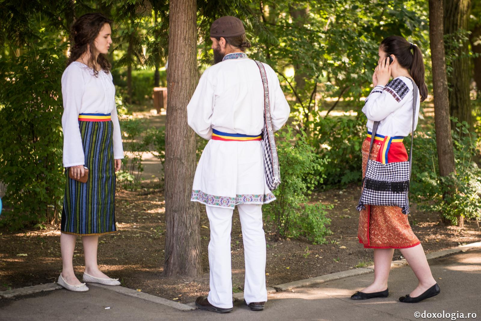 E esenţial să vă păziţi de judecata aproapelui