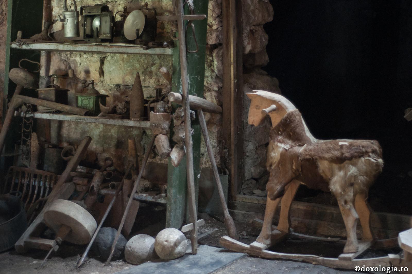 Lăcomia – mama lui „PREA MULT”