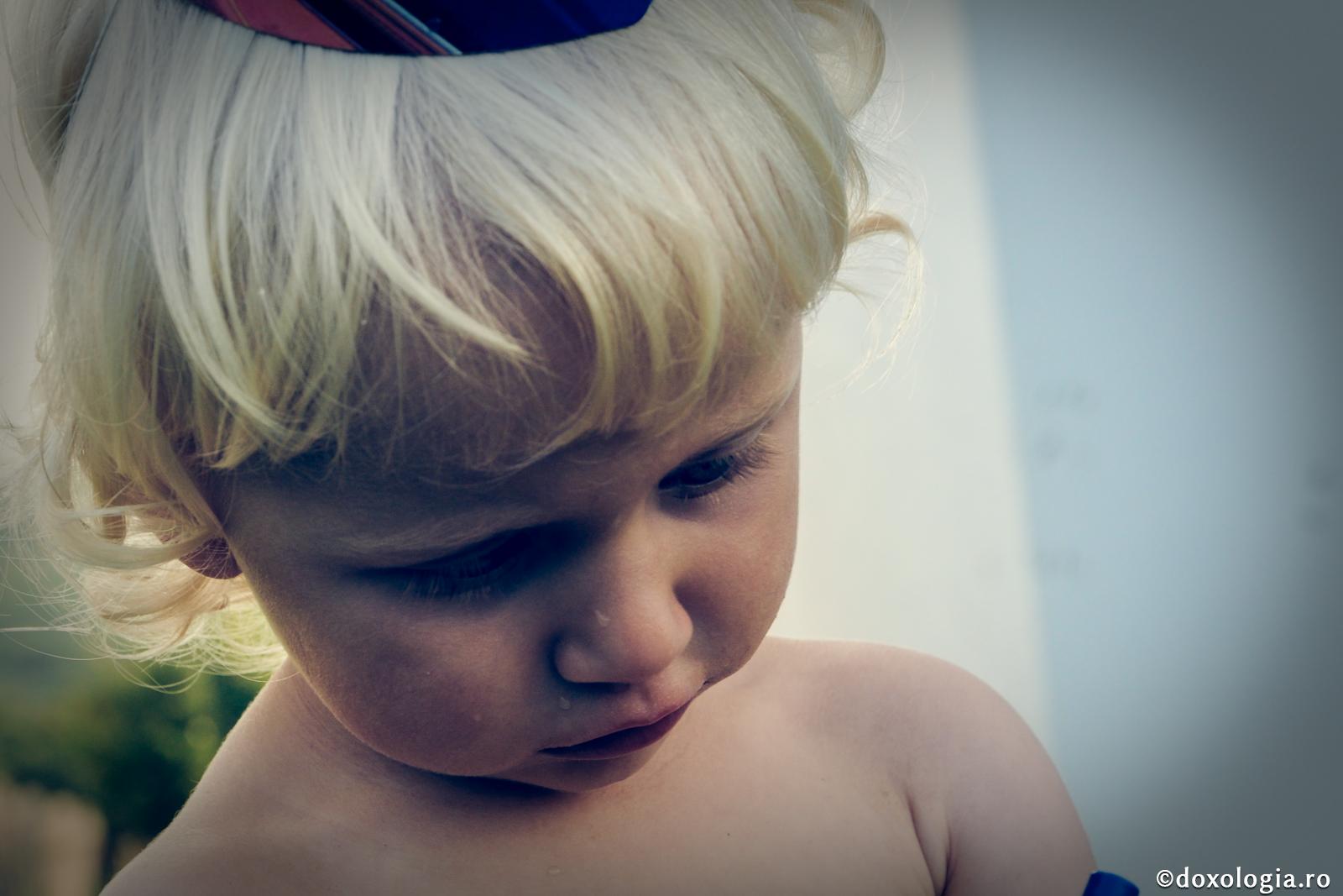 Cele mai curate lacrimi