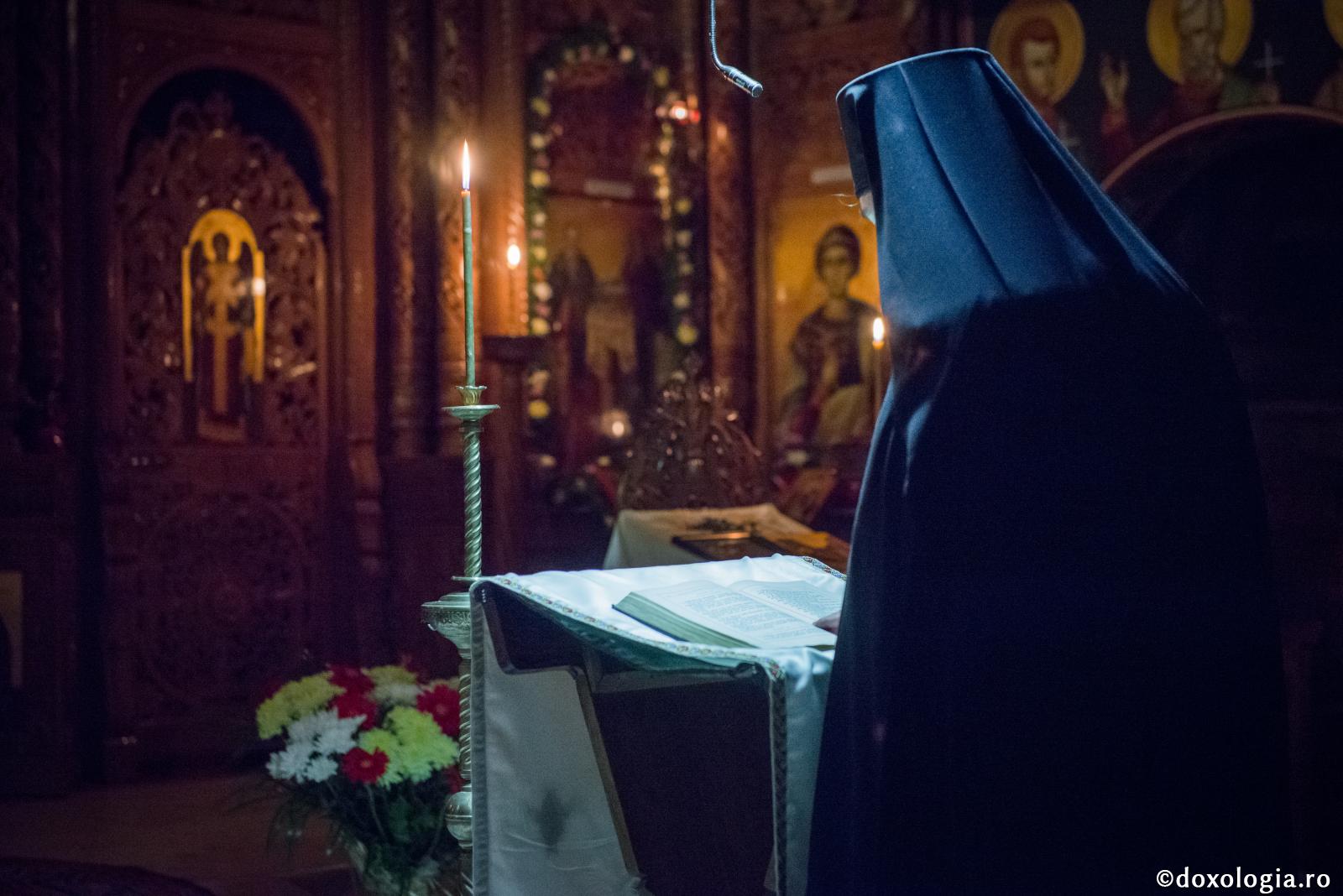 Lecţiile Domnului...