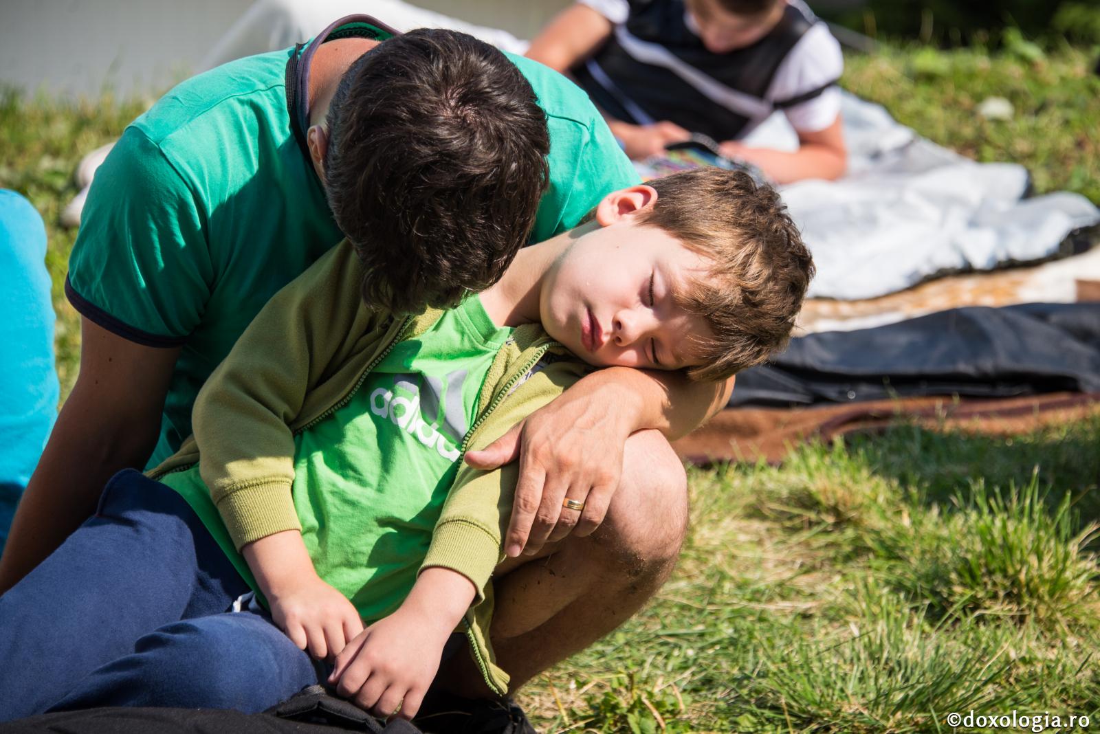 Ce arată cuvântul din Pilde că: „Din pricina lenei grinzile casei se lasă, iar când stai cu mâinile în sân apa picură în casă”?