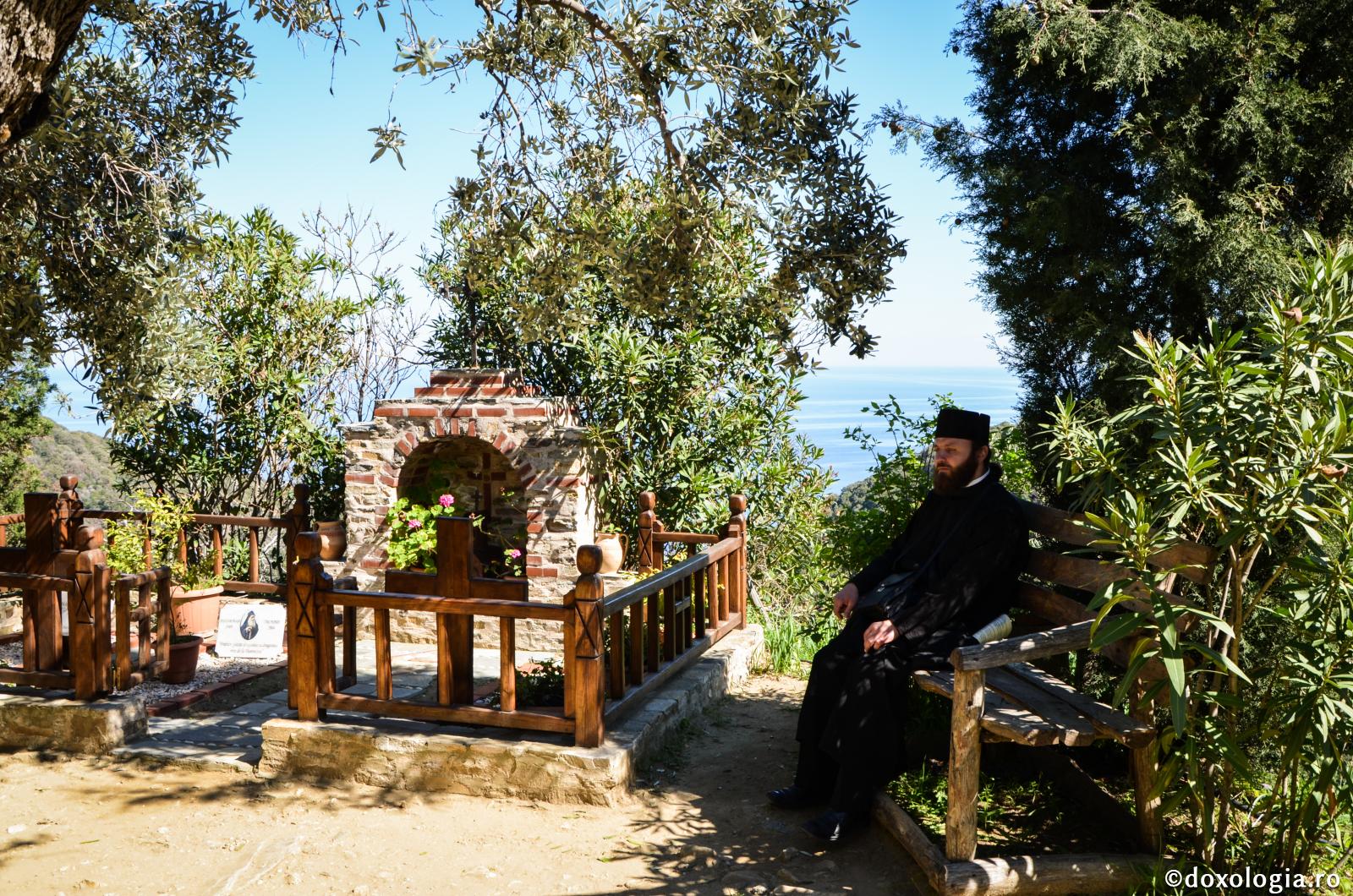 Când începem să înțelegem liniștirea sufletului?