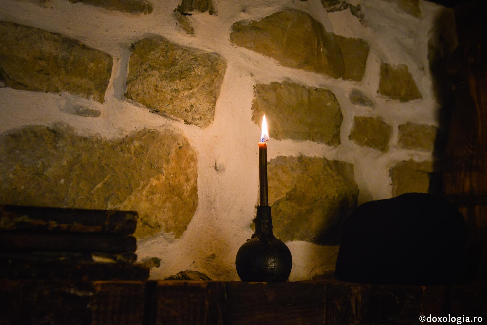 Rugăciunea, postul, privegherea nu sunt scopuri în sine, ci mijloace în dobândirea Duhului Sfânt