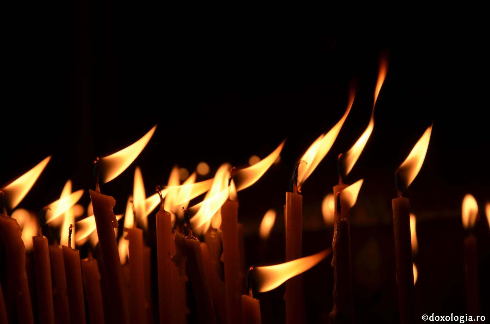 Iubirea de slavă deşartă