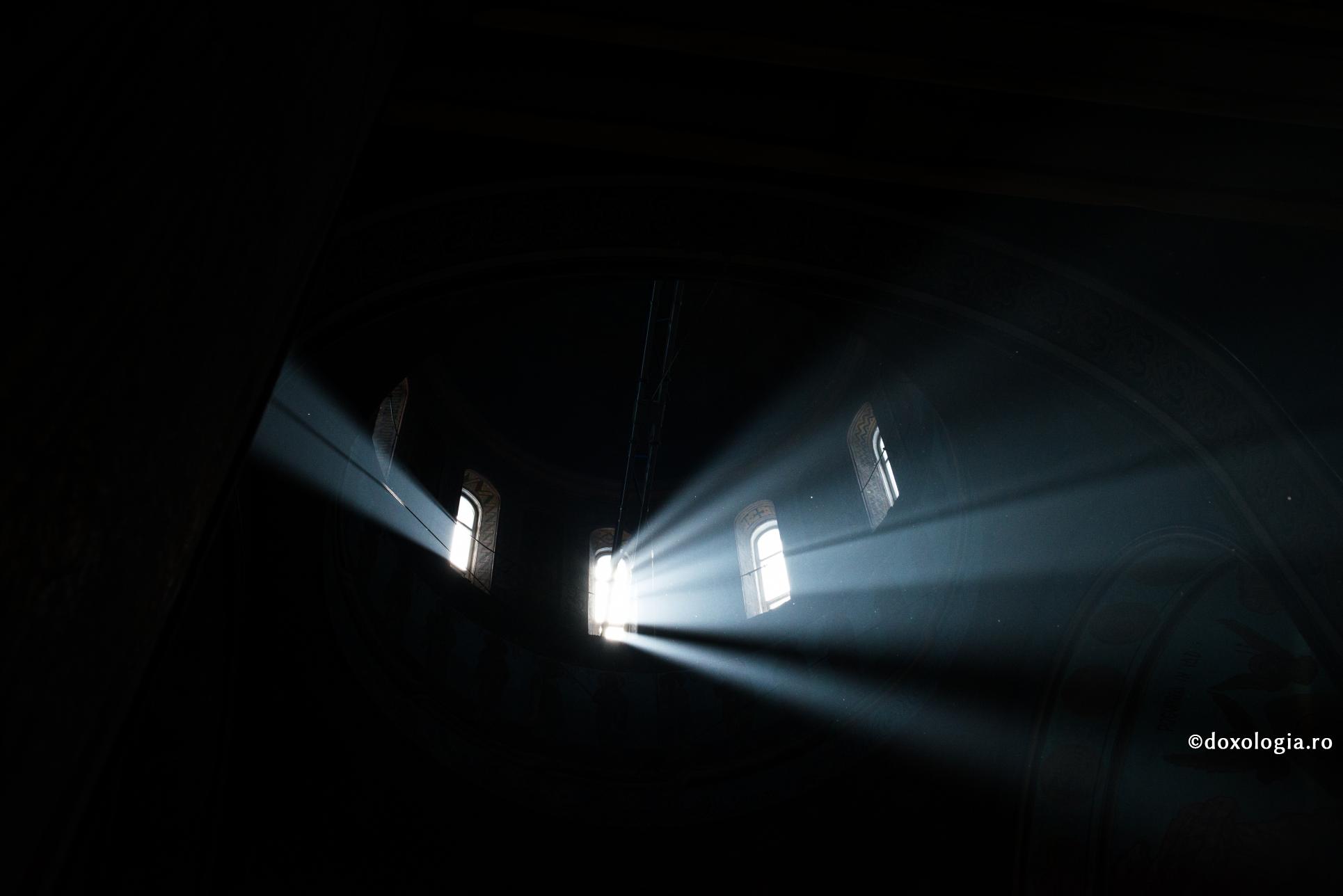 O, Duhule Sfinte, drag eşti Tu sufletului!