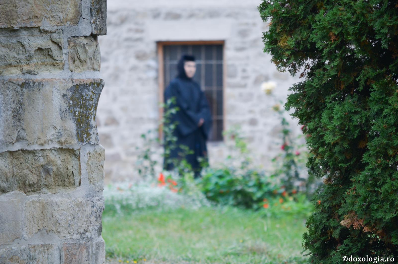 „Diavolul atacă acolo unde știe că omul are slăbiciune”