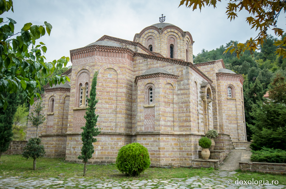 În voia noastră stă a face binele sau răul, iar răsplata ţine de voia lui Dumnezeu