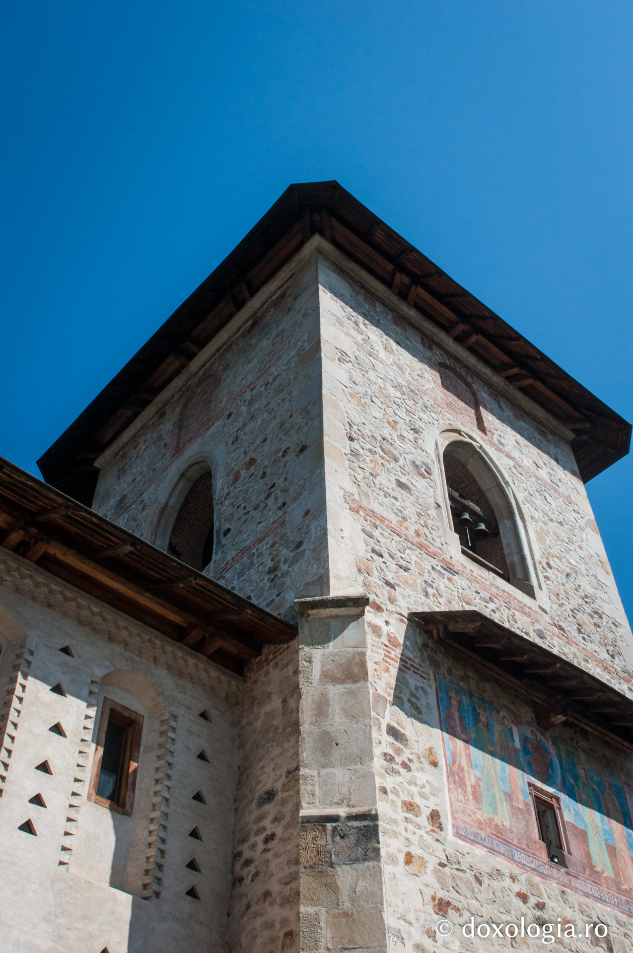 Moștenirea lui Petru Rareș la Bistrița