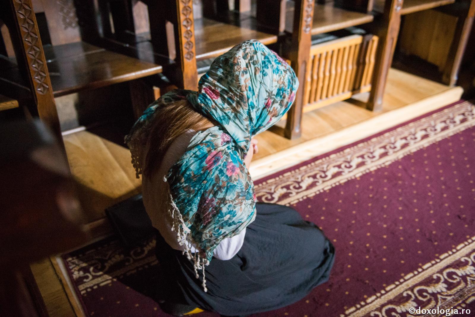 Din ce motive oamenii hulesc rugăciunea minții