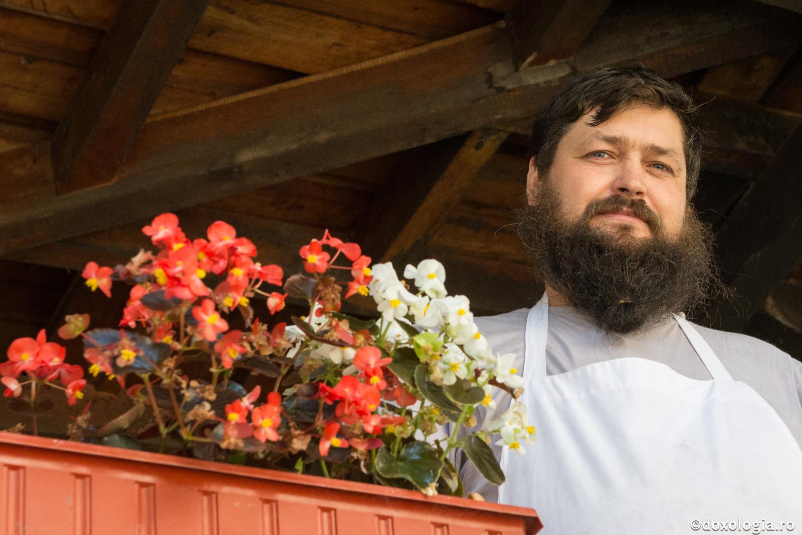 Omul desăvârşit şi împlinit, încă din această viaţă se simte nemuritor şi veşnic