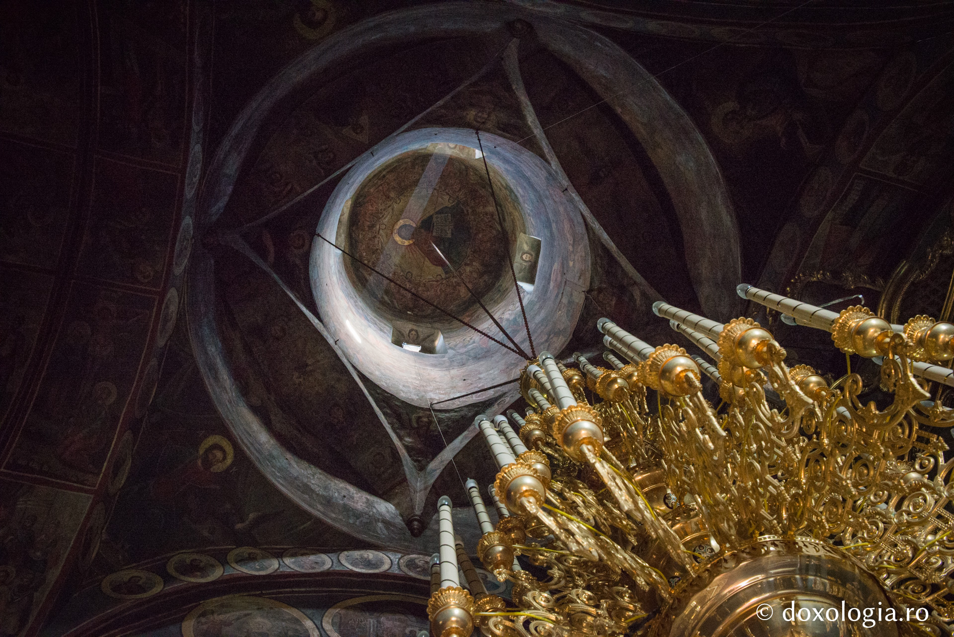 Cum se naște dragostea de Dumnezeu?