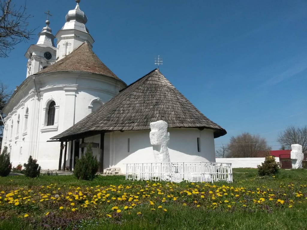 Hramul Mănăstirii Partoș Hramul Mănăstirii Partoș