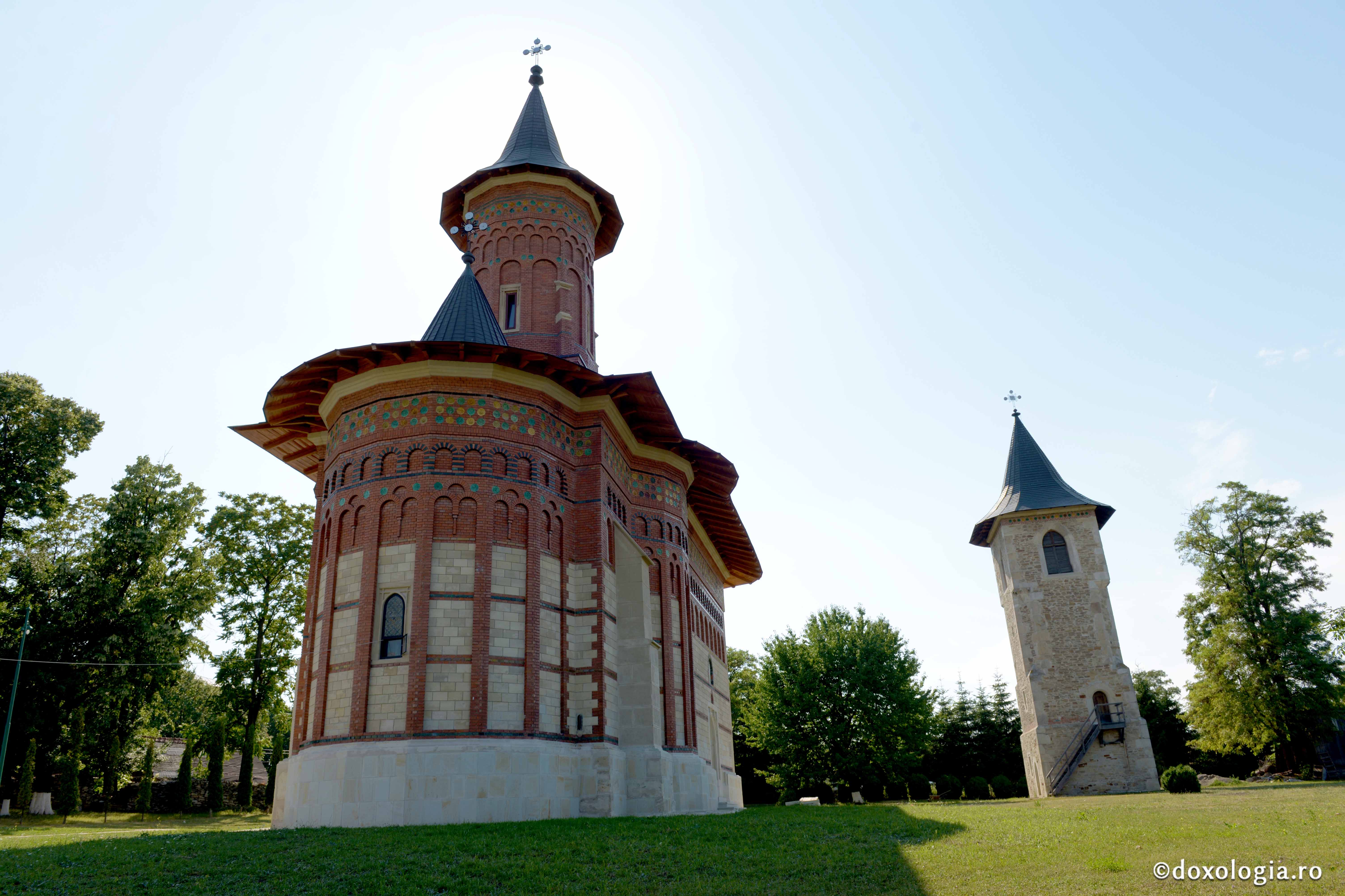 Evenimente religioase în județul Botoșani