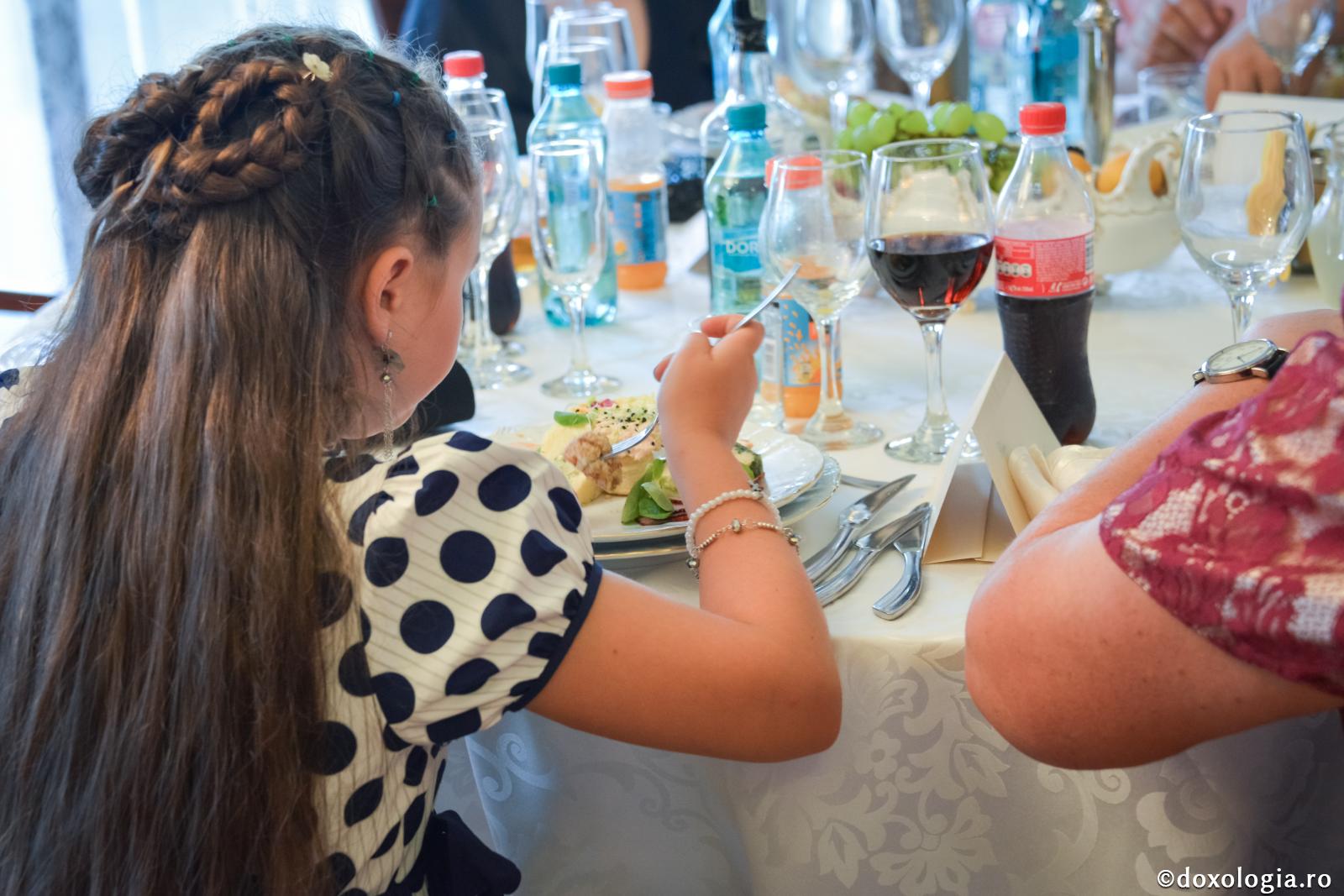 Să avem grijă ce mâncăm și ce bem