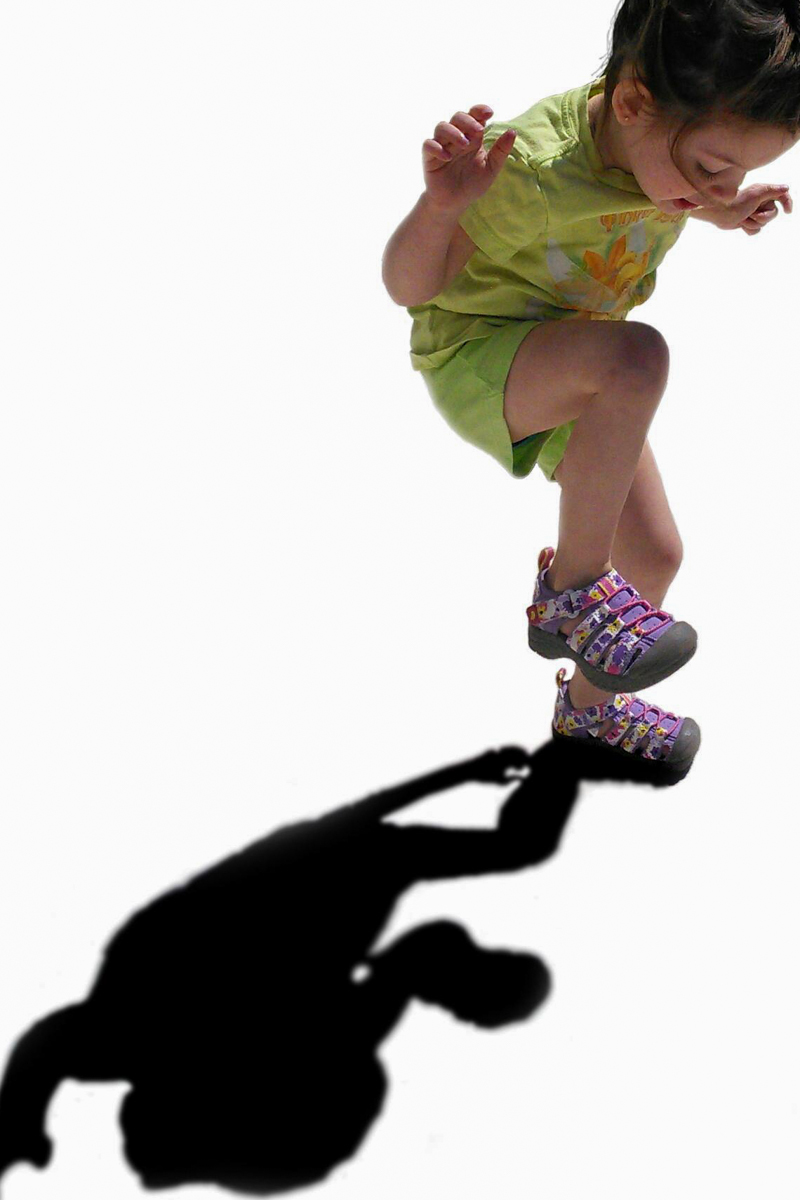 Să fugim de mândrie!