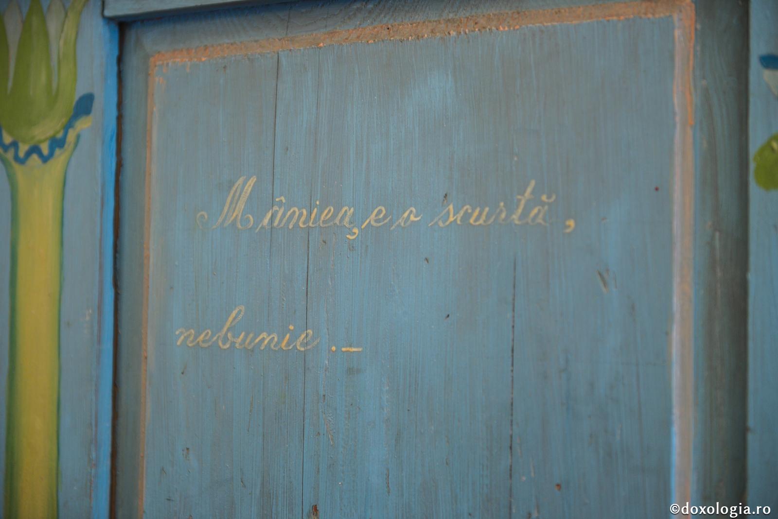 Uneori mânia este de folos. Când?