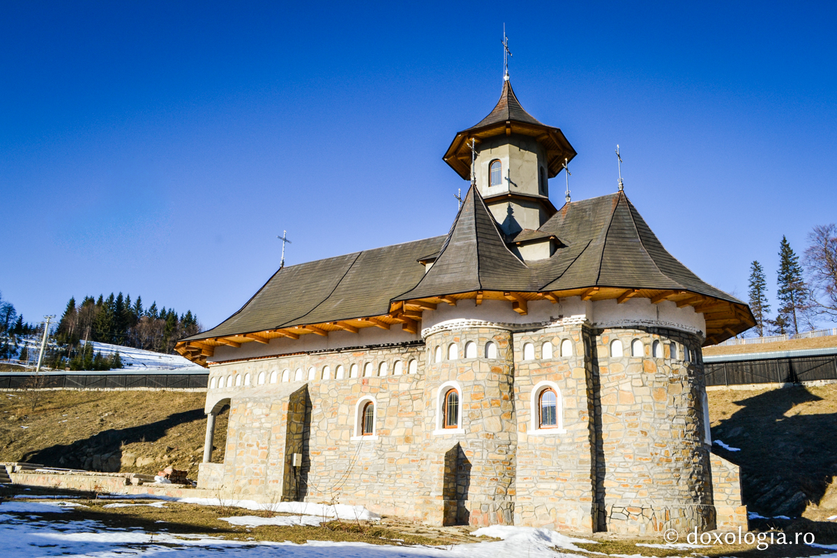 Vrei să te mântuieşti?