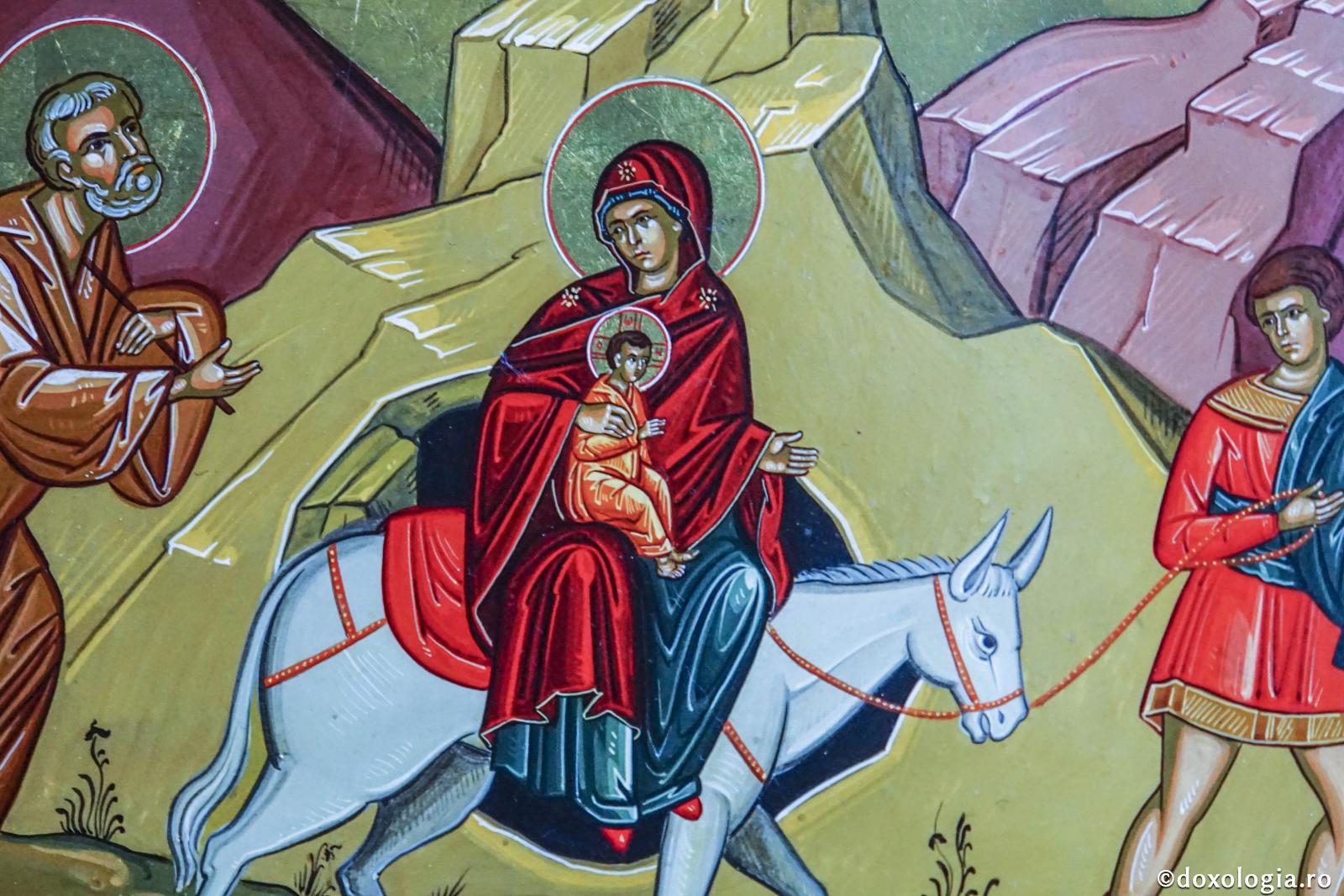 Cea mai miraculoasă persoană a vizitat pământul