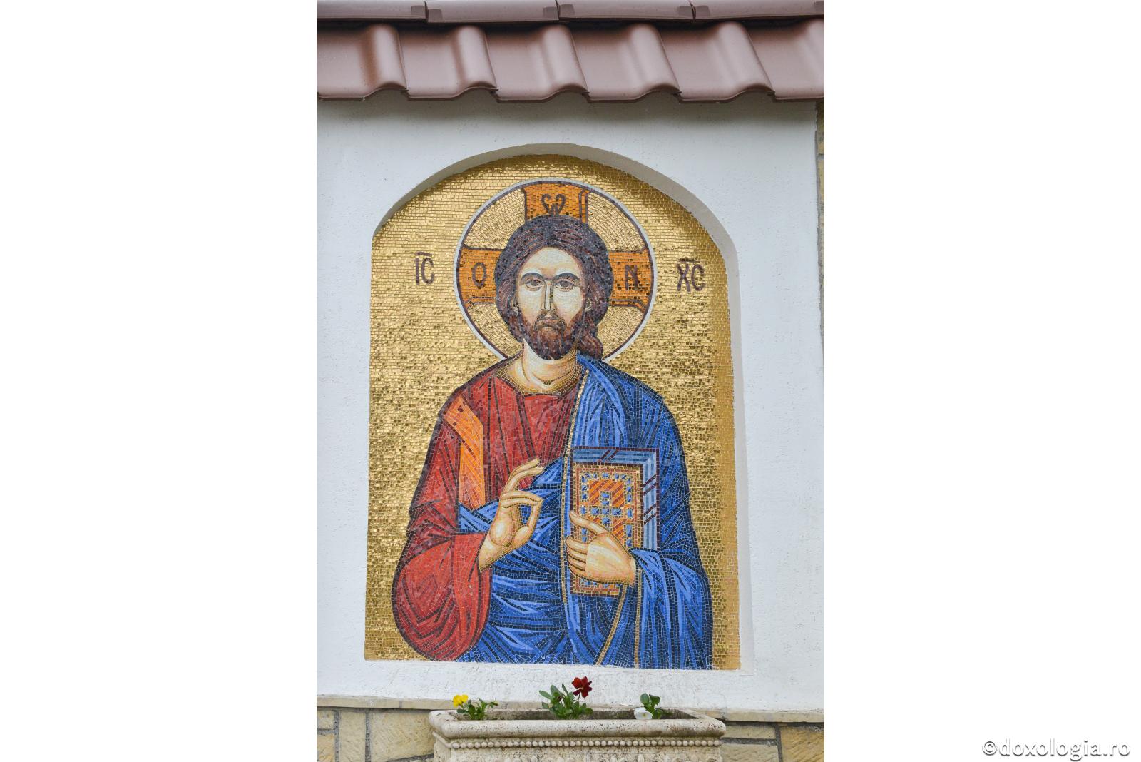 Pomenirea neîncetată a lui Dumnezeu