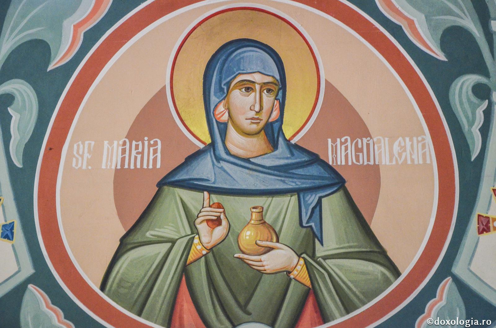 Patima desfrânării pe toţi ne atacă ‒ biruim cu ajutorul lui Dumnezeu!