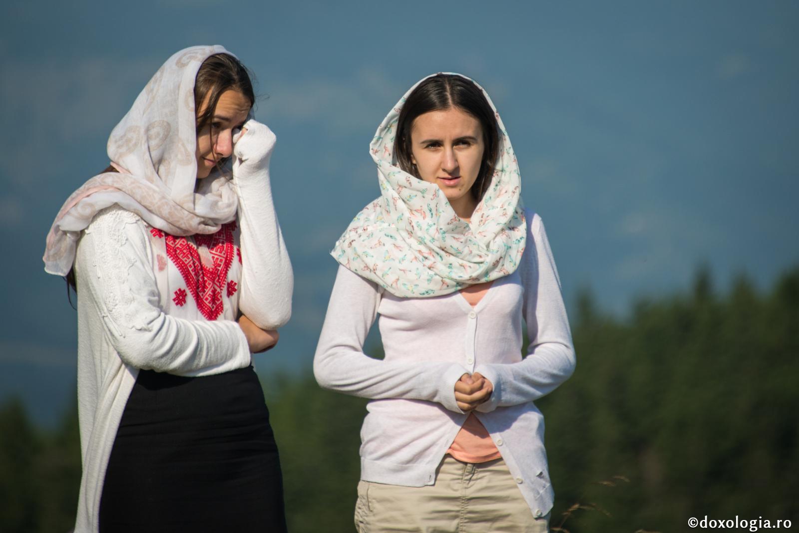 Ce este oare, mărirea de sine?