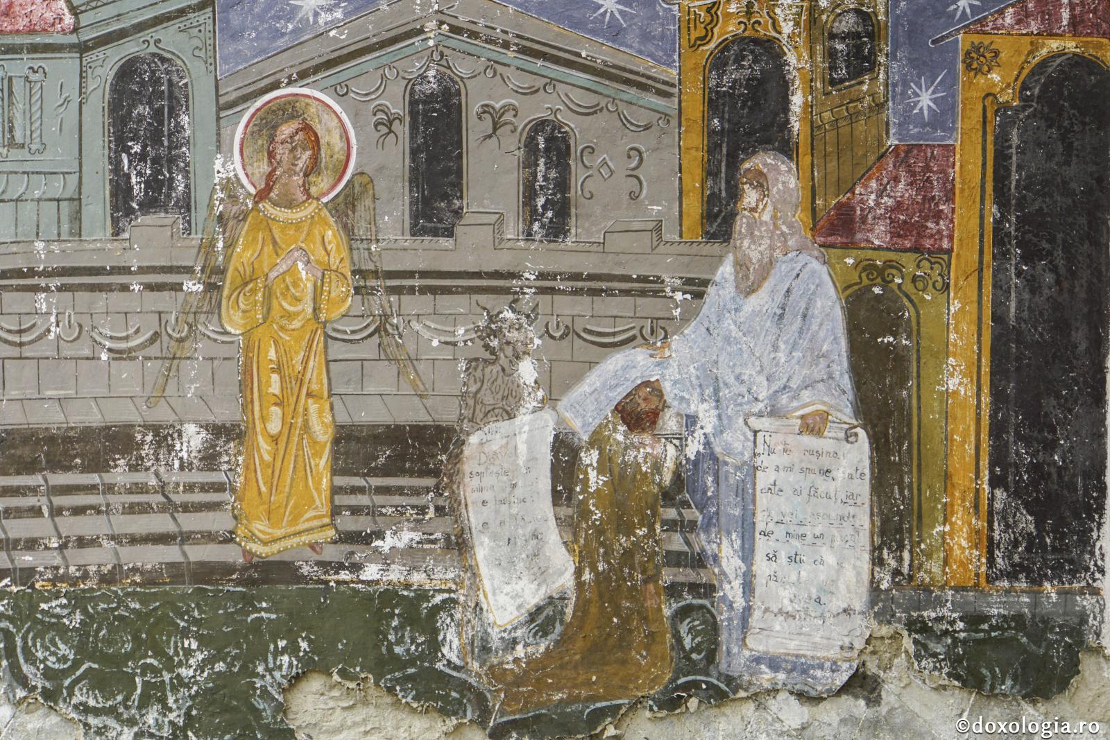 Ce este mărturisirea?