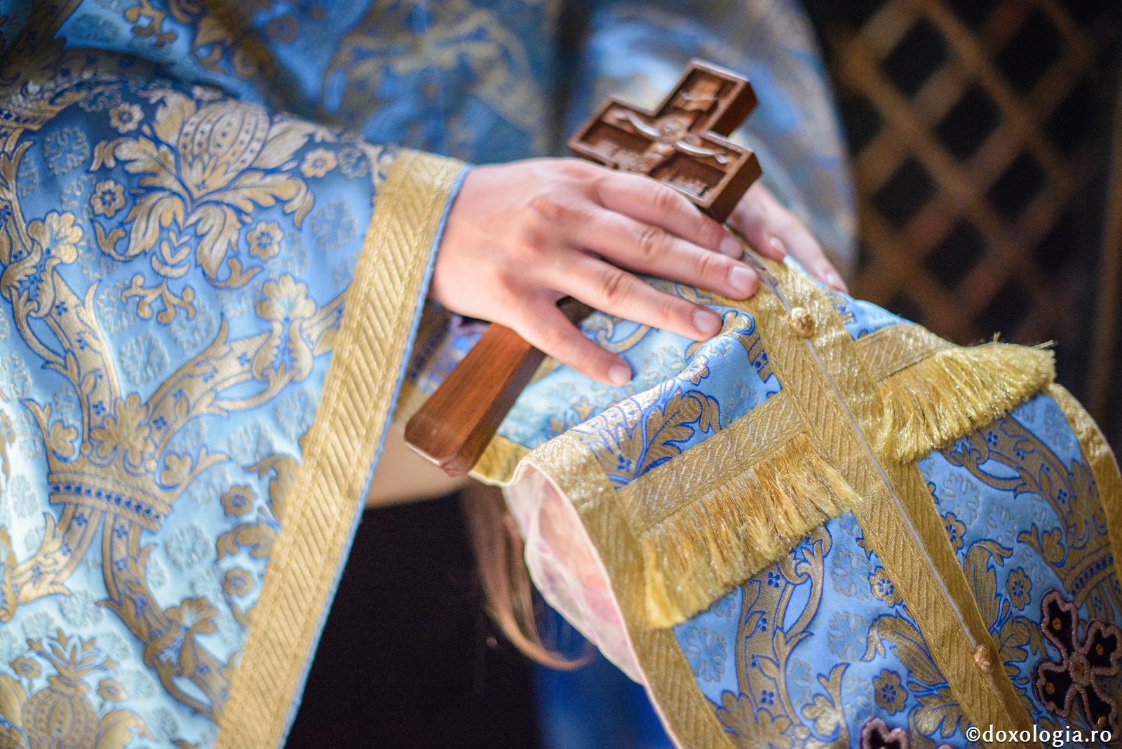 Cuvânt pentru cei care defaimă canonul de mărturisire